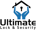 Ultimate Locksmiths Perth Logo